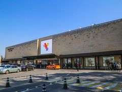 -新罗免税店(首尔总店)