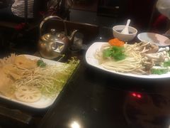 -安安火锅(上美广场店)