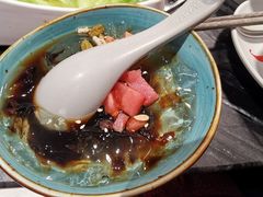 -热火朝天鲜切牛肉火锅(南强街巷店)