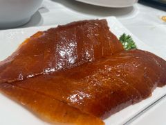 锦炉酥皮烤鸭-锦炉·酥皮烤鸭(绿城百合店)