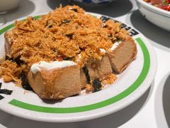 -欧记大排档·景德菜(上海首店)
