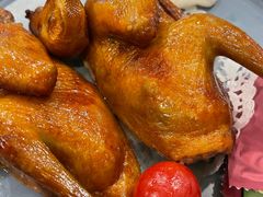 -点都德(世纪汇店)