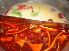 -湊湊火锅·茶憩(东城民盈国贸城店)