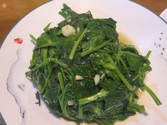 -重庆石磨豆花庄(乔庄店)