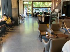 -星巴克臻选(南京艾尚天地店)