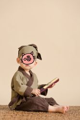 -小鬼当佳儿童摄影(回龙观店)