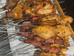 -舍得小串(水晶街店)