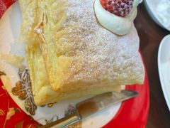 -金鹰国际酒店·满园春中餐厅