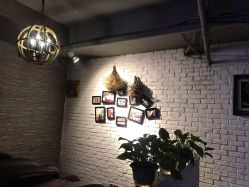 -青木造型HAIR·あおき髪を刈る潮人店