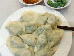 -饺子季水饺餐厅(新市街店)