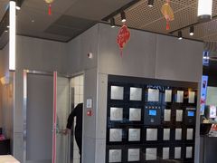 -麦当劳(北苑秋实路店)