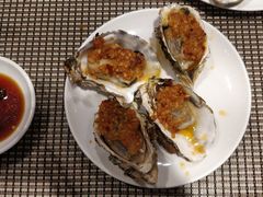 -重庆丽苑维景国际大酒店·海鲜自助餐厅