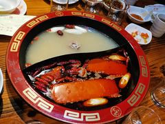 -庄老幺火锅(娄山关路店)