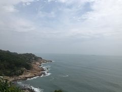 -广东惠东海龟国家级自然保护区