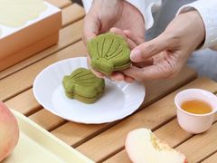 -苏小糖(鼓浪屿三丘田花园店)