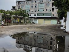 -广州市紫泥堂文化创意园景区