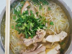 -华姐鸡粉(教育路店)