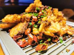 -湘与香缘·湖南菜(王府井北京市百货大楼店)