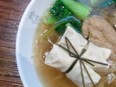 -牛吃草牛肉面(翠柏路店)