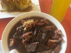 -北京小肠陈饭庄(方庄店)