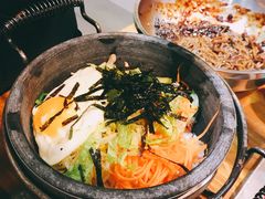 -金顺韩式烤肉·网红烤肉店(广利路店)