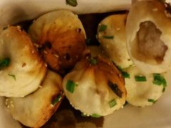 -舒蔡记生煎菜饭(云南中路店)