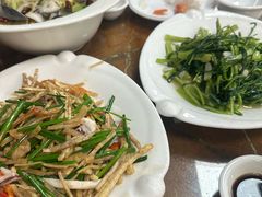 -老船长海鲜大排档(集美店)