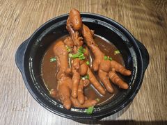 -叶派龙虾•招牌香辣蟹·海鲜(中海国际店)