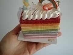 -85度C(南京龙江店)