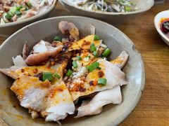 -九九豆花馆(解放碑步行街店)