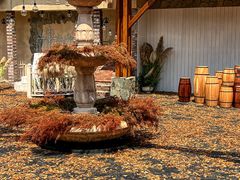 -Blue Concept Cafe&Farm·關於藍