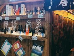 门面-坂吉屋·居酒屋深夜食堂(龙湖店)