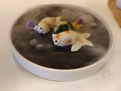 网红小鲸鱼-富临美食