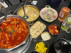 -HOTISLAND海鸡岛·韩国料理(江南西店)