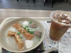 -南记粉面(銅鑼灣中心店)