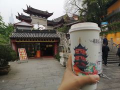 -鸡鸣赐茶(鸡鸣寺路店)