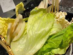 -王家渡火锅店(棕榈泉店)