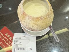 -民信老铺(双皮奶博物馆店)