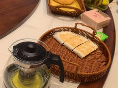 -李记搅团•非遗陕菜(三桥店)