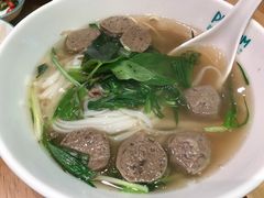 -越小品·越南餐厅(万科里店)