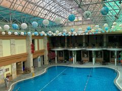 -碧水豪园·足浴·SPA·汗蒸·那须汤泉(中山东路店)