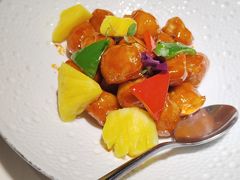 -院里寻菜·精致庭院菜(观沙岭店)