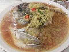 湘式剁椒鱼头-庐州太太(信地店)