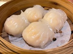 水晶虾饺皇-万龙洲海鲜(安定门店)