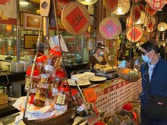 大堂-石岐佬中山菜馆(张溪店)
