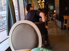 -绿茵阁(江南西路店)