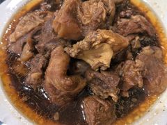 -宛平李记小吃(东关街店)