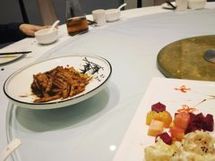 -锋味餐厅(空港复悦里店)
