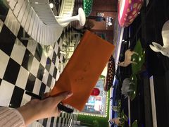 塔卡超级真人密室逃脱-H次元沉浸剧情密室(街道口店)