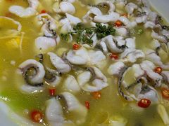 -青花椒花椒鱼(合生汇店)